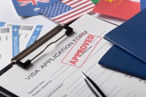 Expedited Visas To Vietnam In 10 Minutes